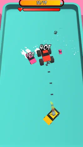 Game screenshot Car Blast! hack