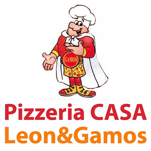 Pizzeria Casa icon