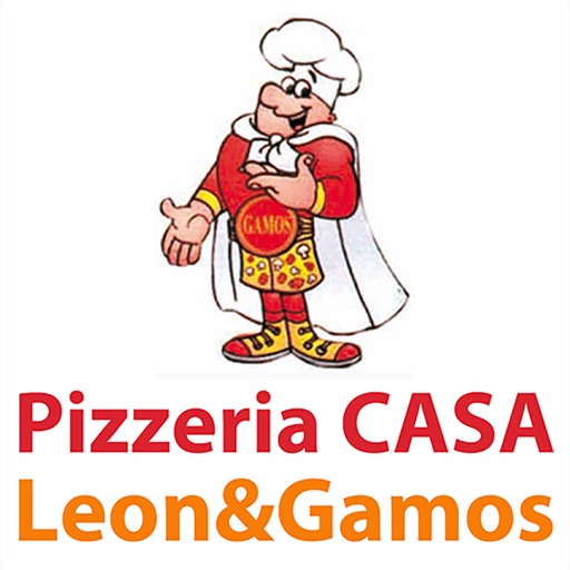 Pizzeria Casa