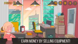 Game screenshot Idle Miner Inc: Bitcoin Tycoon apk