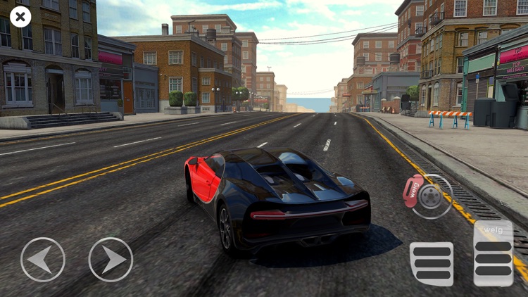 Drift Limitless screenshot-4