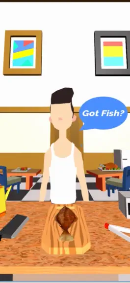 Game screenshot Sushi Simulator 3d mod apk