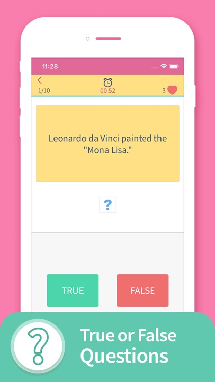TRIVIA 360: Quiz Game screenshot-5