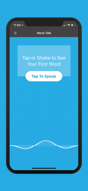 MyVoice - Tap or Type to Talk(圖5)-速報App
