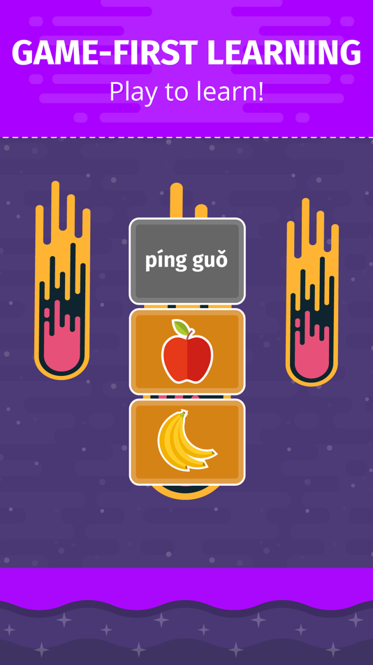 #3. Infinite: Learn Chinese (iOS) Podle: Jernung