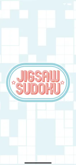 Game screenshot Jigsaw Sudoku Challenge mod apk