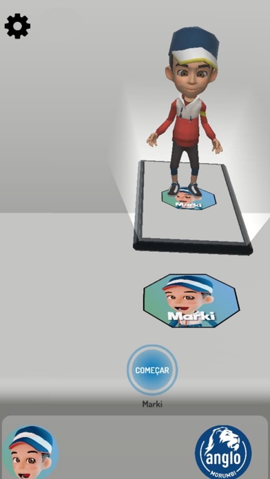 Screenshot #1 pour ArxBusiness