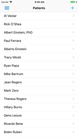 IntelliQuit screenshot 2