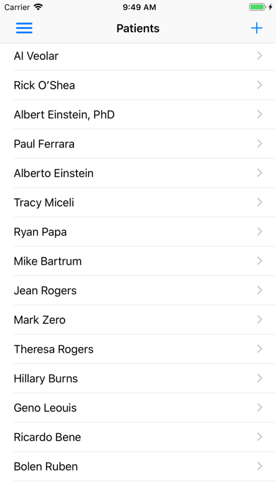 IntelliQuit Screenshot