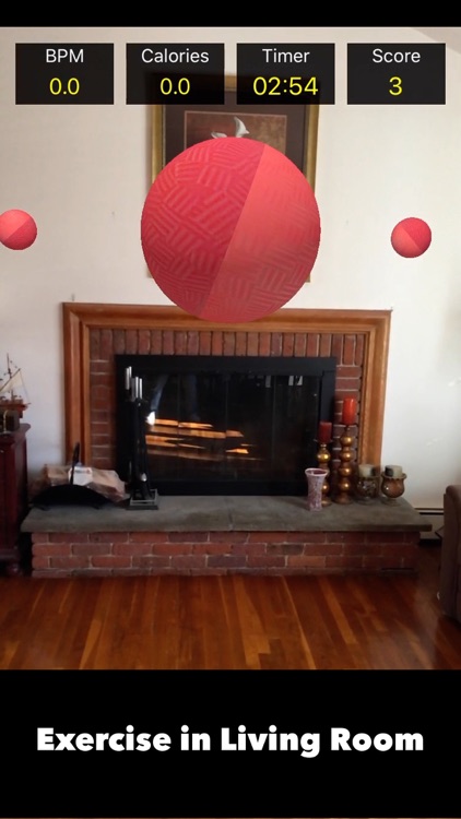 Lite Workout AR