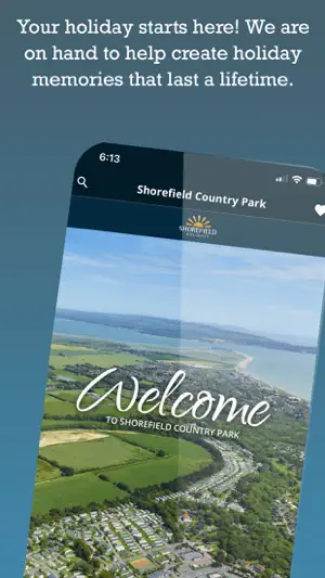 Shorefield screenshot 1
