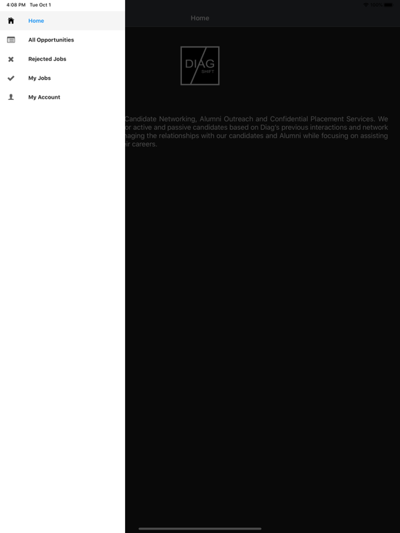 Screenshot #4 pour Shift by Diag