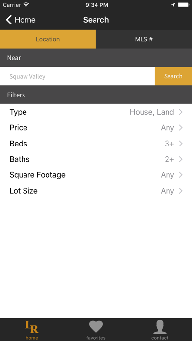 Screenshot #2 pour Lawrence Realty - Real Estate