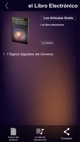 Game screenshot Manifestación Mágica hack