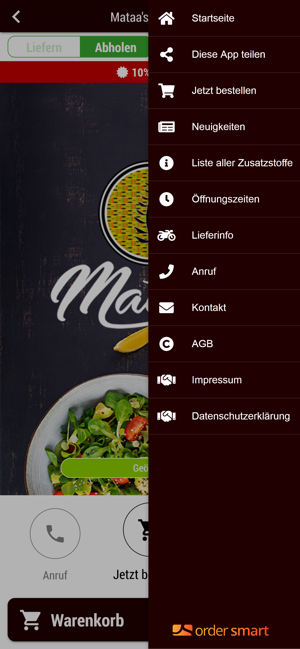 Mataa's Kitchen(圖3)-速報App