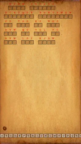 Game screenshot Crypto Scripture mod apk