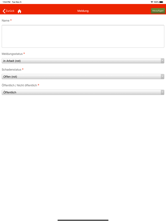 Screenshot #5 pour Ereigniskataster VLBG Pro