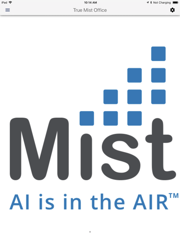 Screenshot #5 pour Mist Experience
