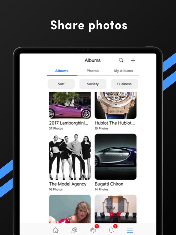 Screenshot #5 pour IntimacyKit