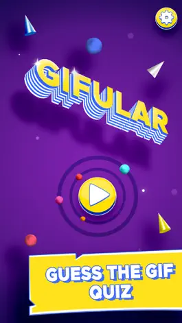 Game screenshot Gifular - Guess the GIF hack