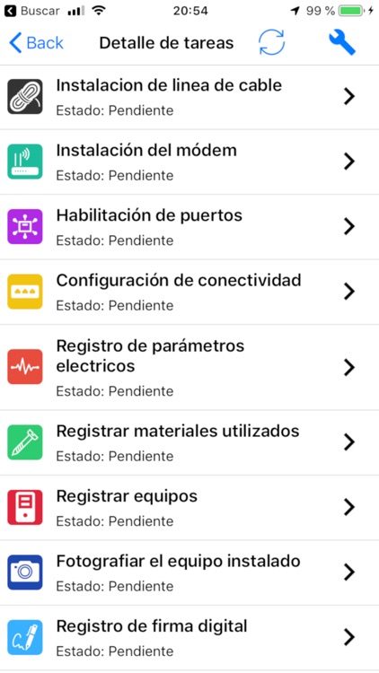 Megalogic Phoenix Mobile