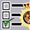 Actualizado a la oposicion de Policia Nacional, convocatoria 2019