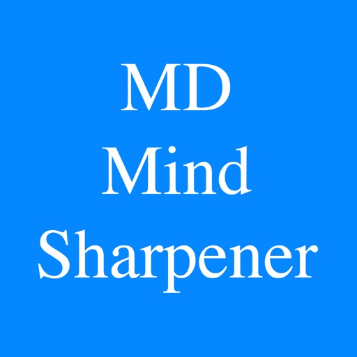 MD Mind Sharpeners