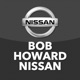 Bob Howard Nissan app icon - Shopping app for iPhone