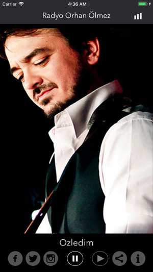 Radyo Orhan Ölmez