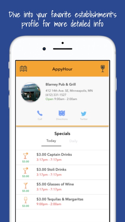 AppyHour