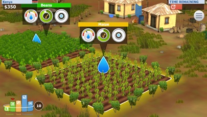 Screenshot #1 pour Journey 2050 School Edition