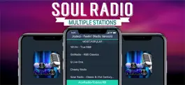 Game screenshot Соул радио mod apk