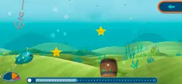 Game screenshot Octonauts The Whale Shark hack