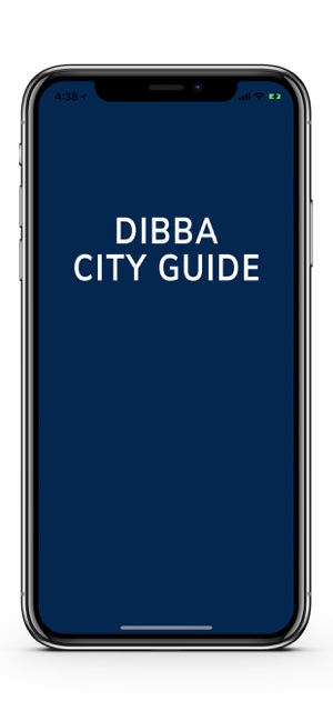 Dibba City Guide
