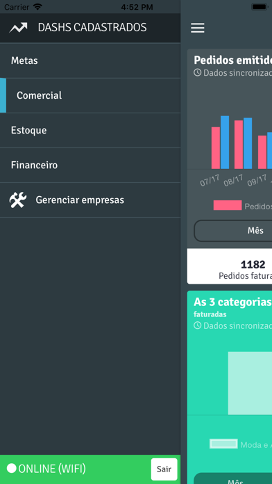 Digiti Screenshot