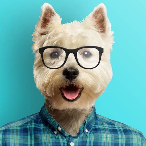 Toppy - My Talking Animals Pro
