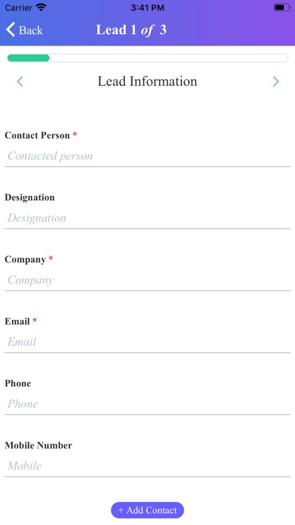Tectalik Customer screenshot-3