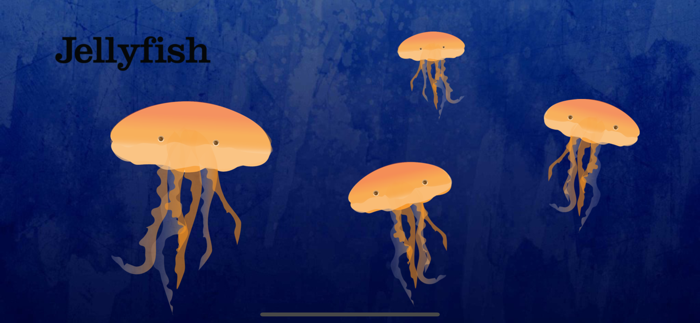 Peek-a-Zoo Underwater Ocean