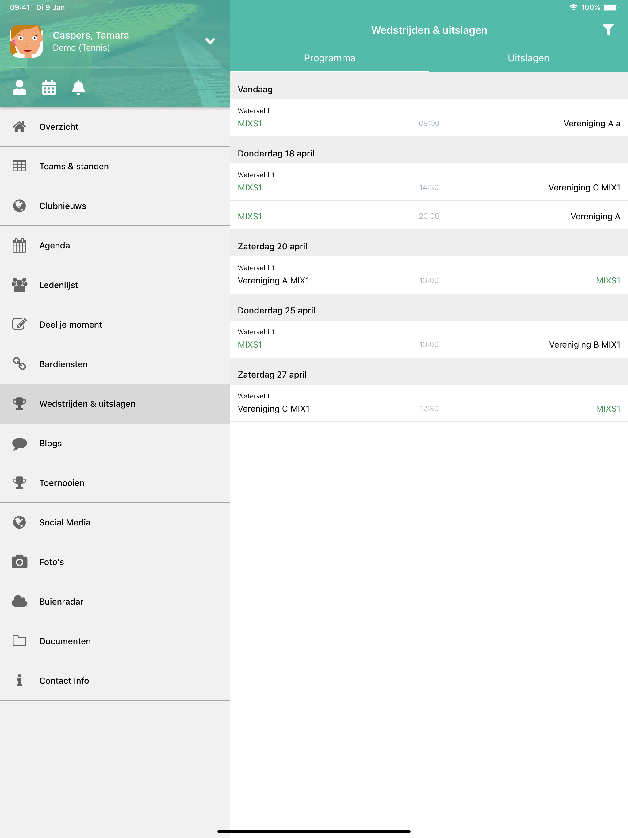 svDieHaghe screenshot 8