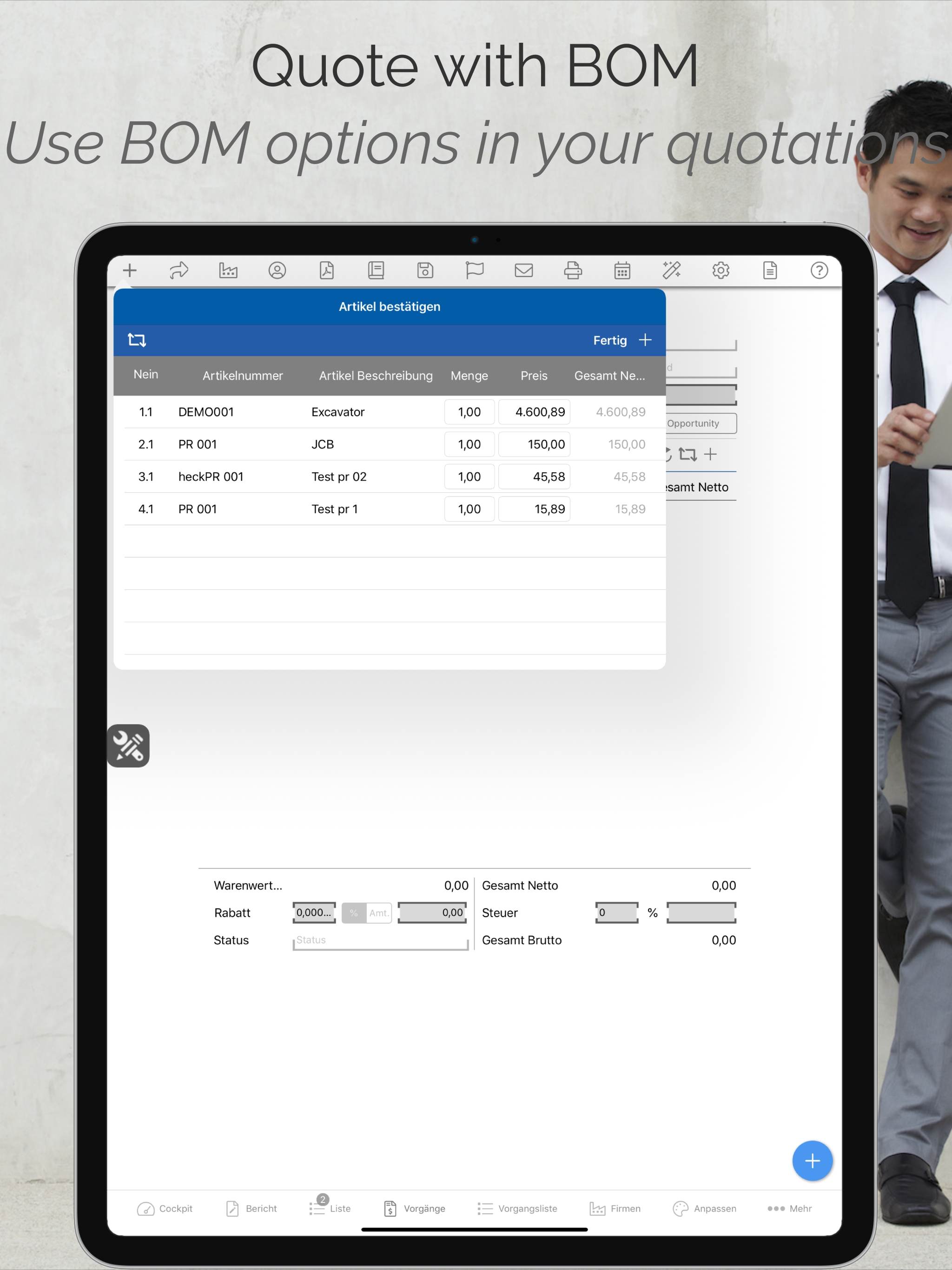 iReport Enterprise screenshot 15