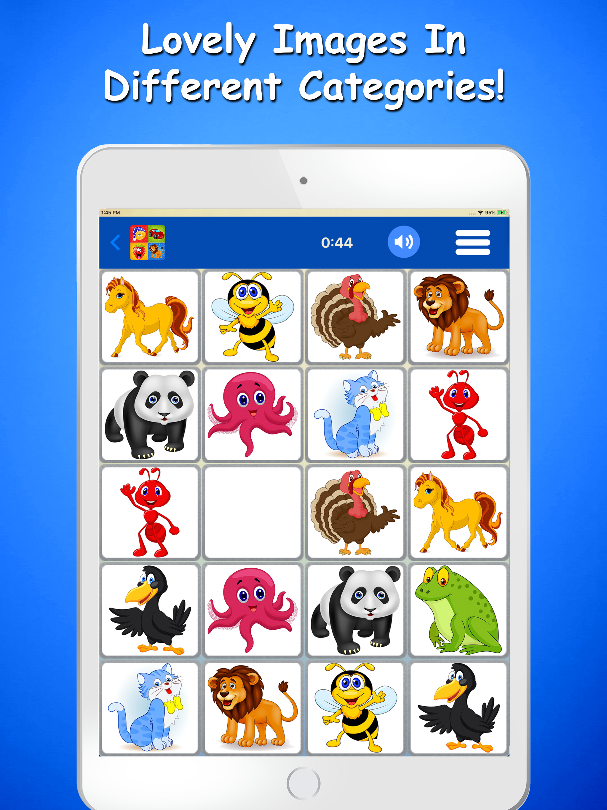 Memory Game Card Matching screenshot 9