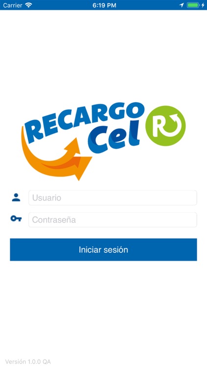 RecargoCel