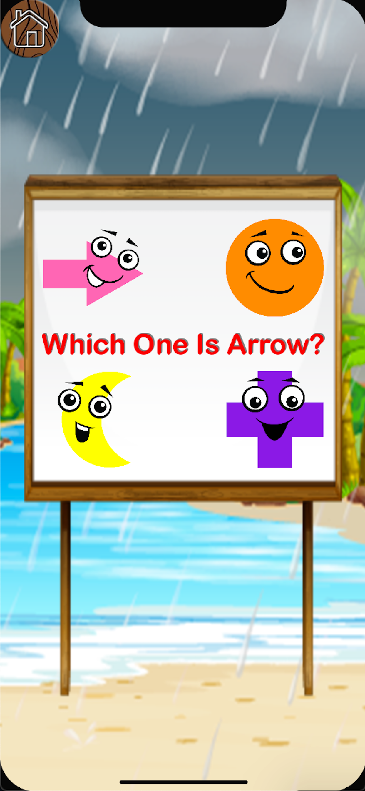Smart Baby Shapes And Colours screenshot 3