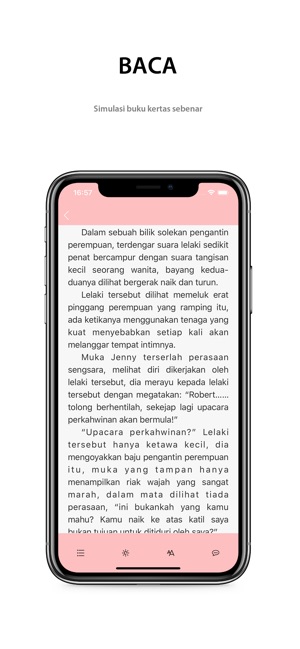 Romantic Novels(圖3)-速報App