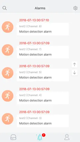 Game screenshot Siera IPX-PRO III hack