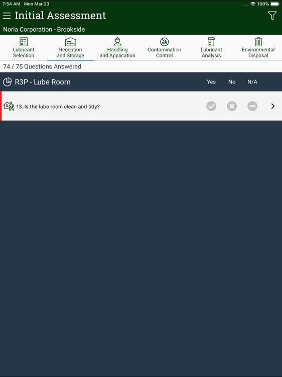 Noria Scout screenshot-3