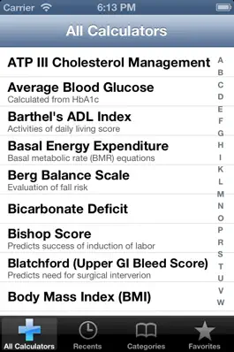 Game screenshot MediMath Medical Calculator mod apk