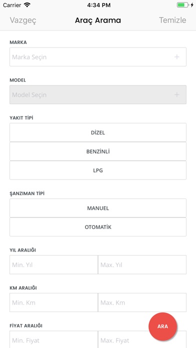 【图】DOD – İkinci Elde Güven(截图2)