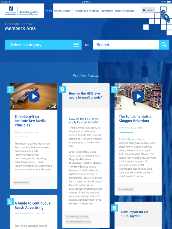 Screenshot #5 pour Ehrenberg-Bass