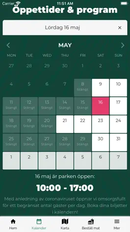 Game screenshot Kolmården Idag hack